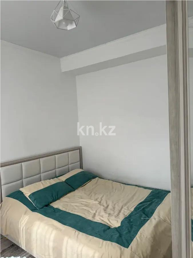 Продажа 1-комнатной квартиры, 32 м², ул. Гапеева, дом  19/4 - Продажа  однокомнатных квартир в Караганде фото 2 из 6