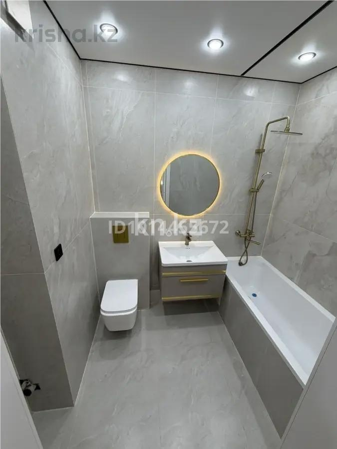 Продажа 2-комнатной квартиры, 52 м² в Алматы - фото 4