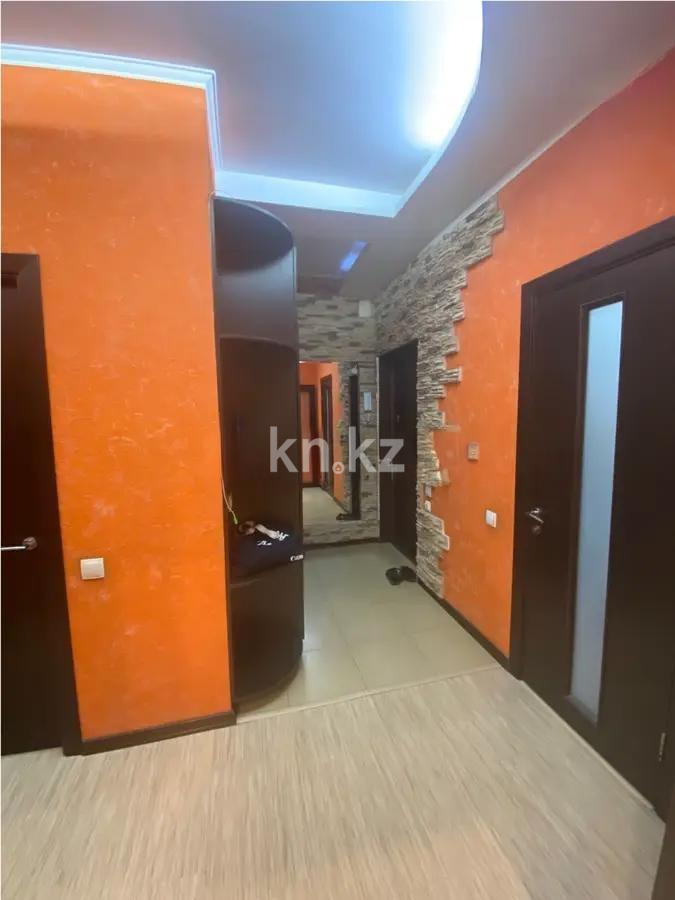 Продажа 3-комнатной квартиры, 80 м², ул. Брусиловского, дом  163 в Алматы - фото 5