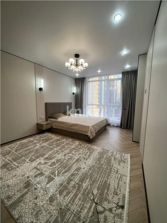 Продажа 2-комнатной квартиры, 51 м², мкр-н Шугыла, дом  340/35 в Алматы - фото 2