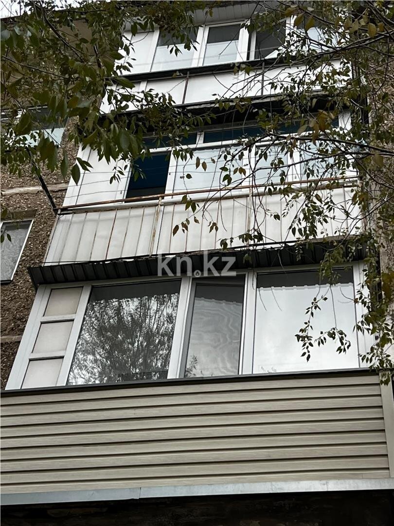 Продажа 3-комнатной квартиры, 48 м² в Караганде - фото 14