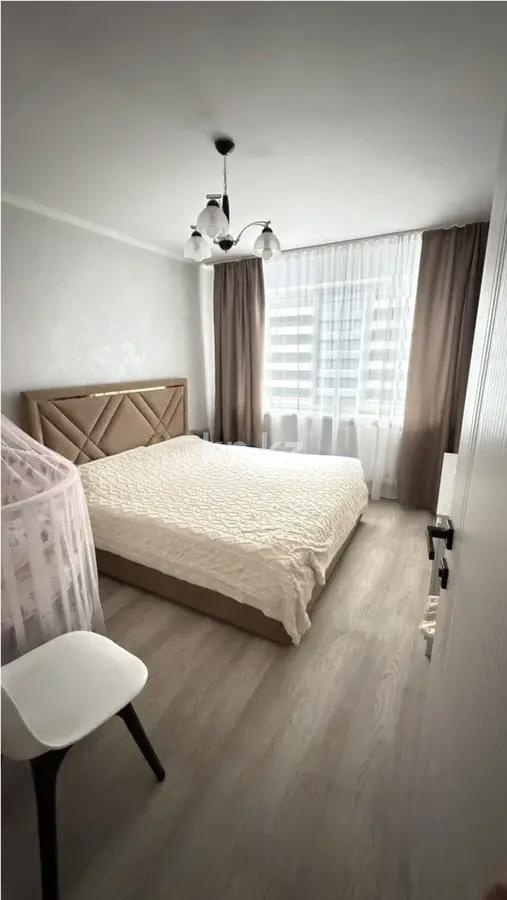 Продажа 3-комнатной квартиры, 70 м², ул. Карбышева, дом  20 в Караганде - фото 2