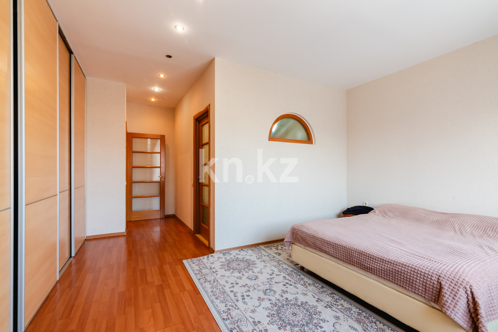 Продажа 3-комнатной квартиры, 112 м², ул. Сатпаева, дом  9Б - Сейфуллина в Алматы - фото 12