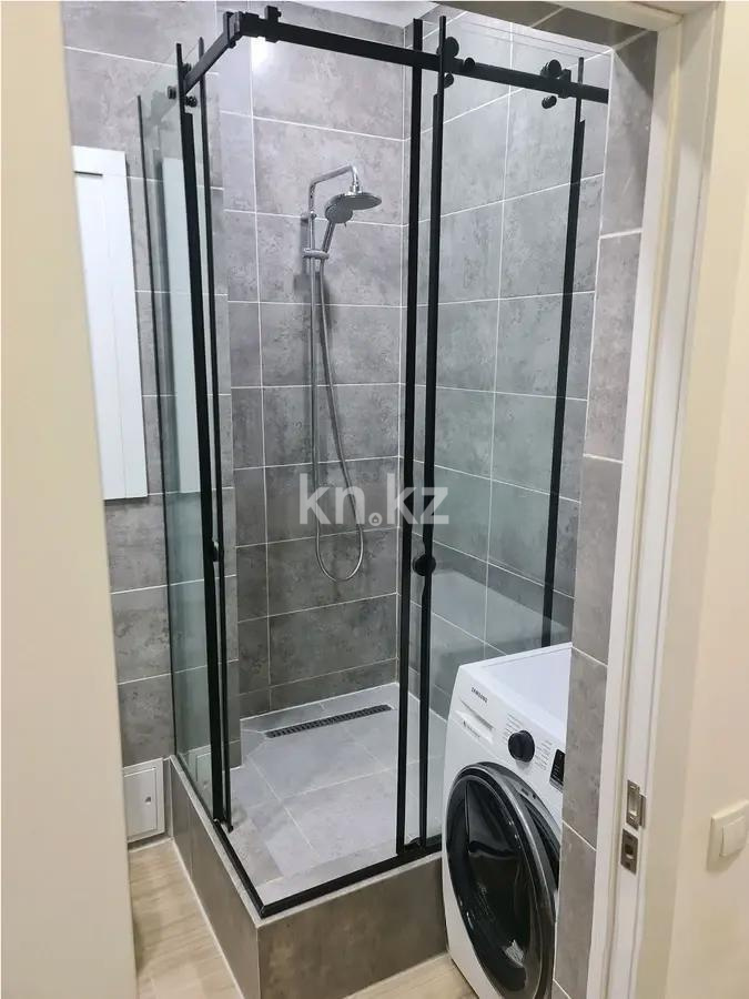 Продажа 1-комнатной квартиры, 47 м², пр. Сейфуллина, дом  597/7 фото 2 из 4 | kn.kz Продажа 1-комнатной квартиры, 47 м², пр. Сейфуллина, дом  597/7 - Продажа  однокомнатных квартир в новостройках Алматы без посредников с фото фото 2 из 4