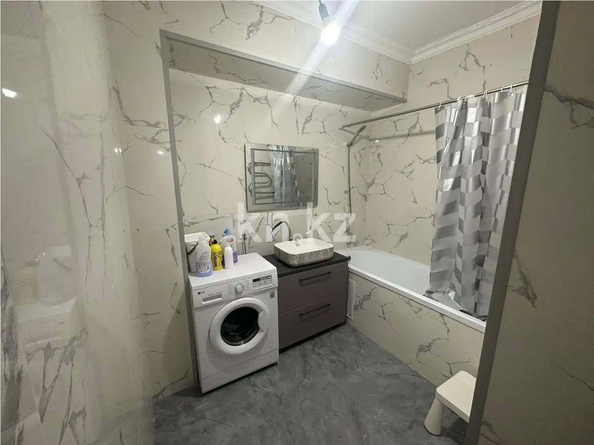 Продажа 2-комнатной квартиры, 69.1 м², ул. Е-15, дом  11 в Астане - фото 4 Продажа 2-комнатной квартиры, 69.1 м², ул. Е-15, дом  11 в Астане - фото 4