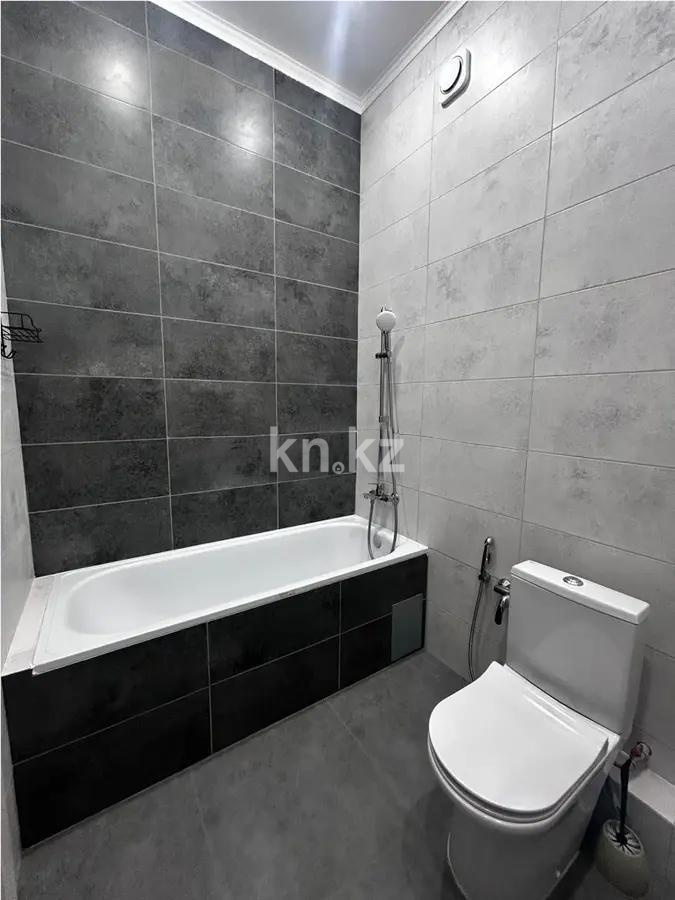 Продажа 1-комнатной квартиры, 35 м² - Продажа однокомнатных квартир в Астане - страница 39 фото 3 из 3