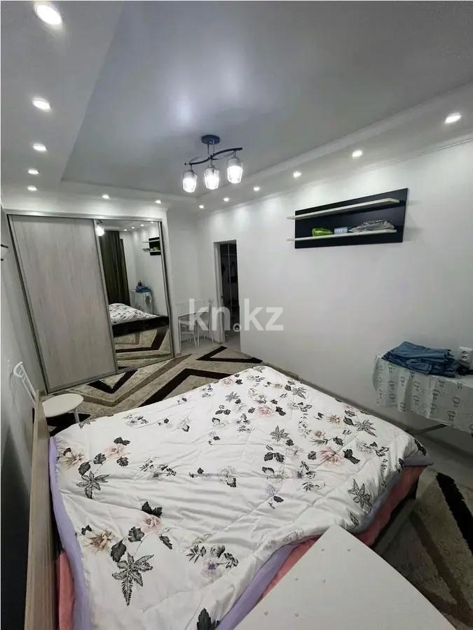 Продажа 2-комнатной квартиры, 58.6 м², пр. Сейфуллина, дом  51 - Продажа  двухкомнатных квартир в Алматы без посредников фото 2 из 5