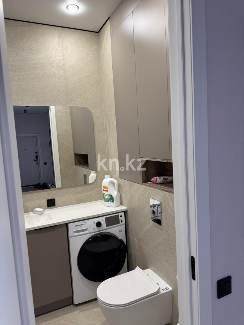 Продажа 3-комнатной квартиры, 101 м² в Астане - фото 10