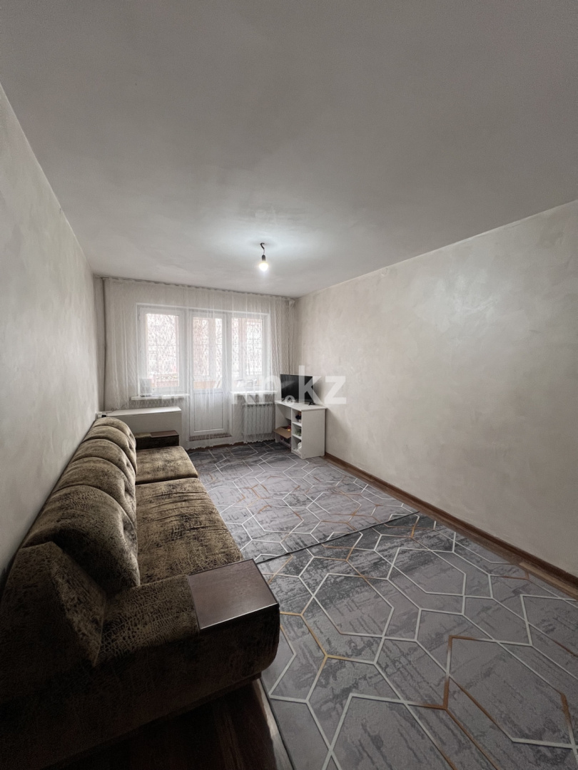 Продажа 2-комнатной квартиры, 44.5 м² - Продажа квартир в Алматы - страница 2 фото 5 из 24