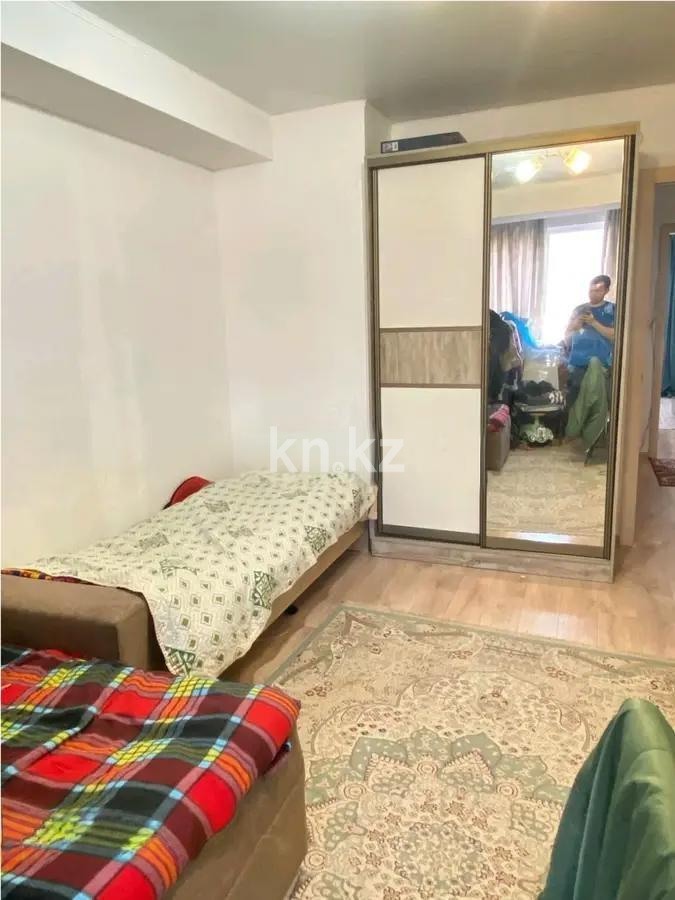 Продажа 2-комнатной квартиры, 58 м² в Алматы - фото 2