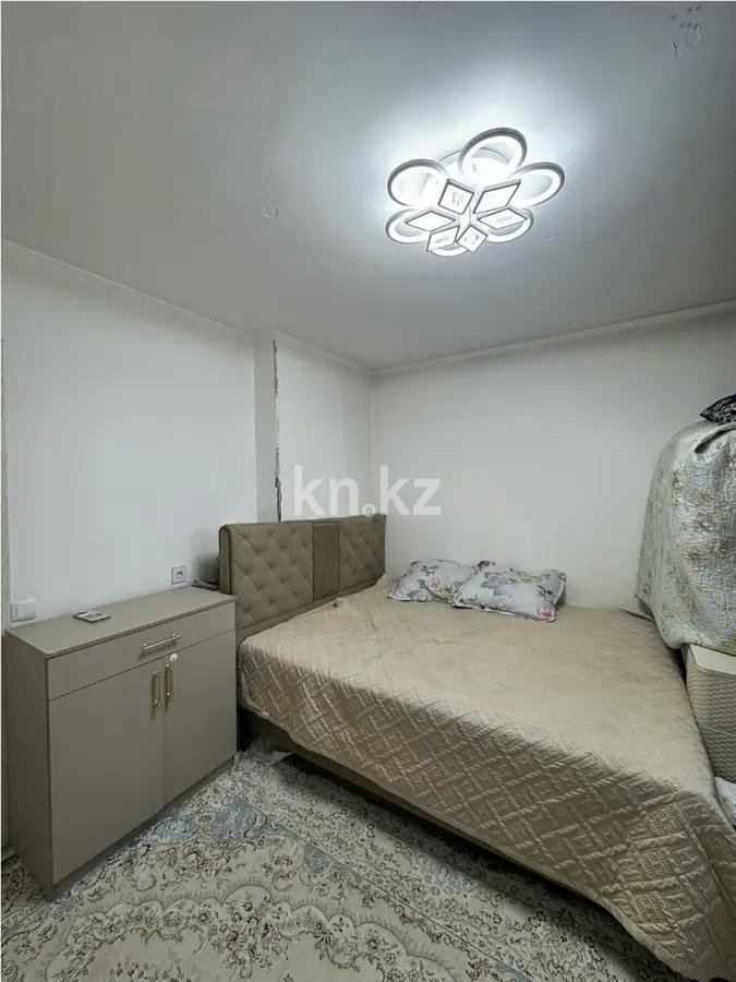 Продажа 2-комнатной квартиры, 60 м², ул. Алтын орда, дом  6г - Продажа  двухкомнатных квартир в новостройках Алматы с фото фото 4 из 12