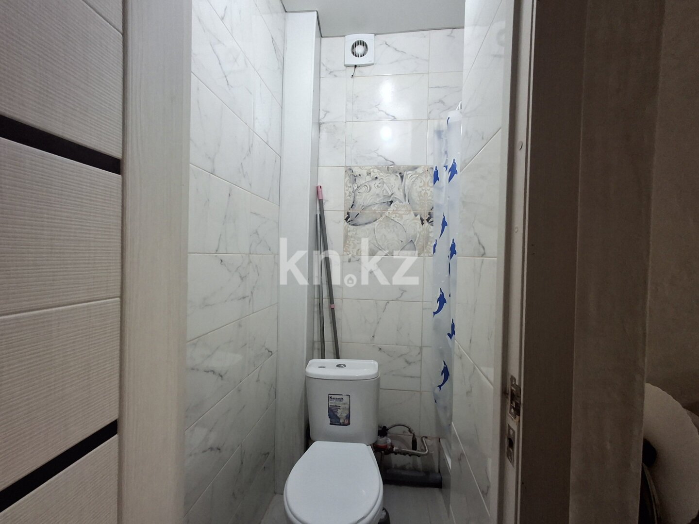 Продажа 1-комнатной квартиры, 17.9 м² в Усть-Каменогорске - фото 10