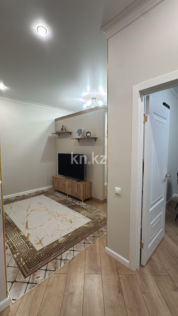 Аренда 2-комнатной квартиры, 45 м² в Астане - фото 5
