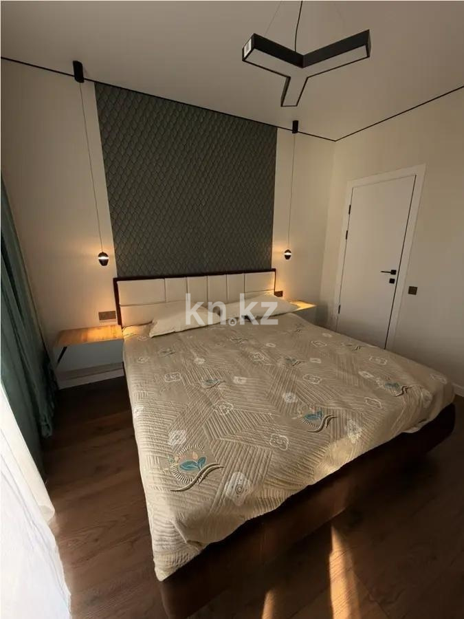 Продажа 2-комнатной квартиры, 43 м² - Продажа квартир в Караганде - страница 3 фото 2 из 5