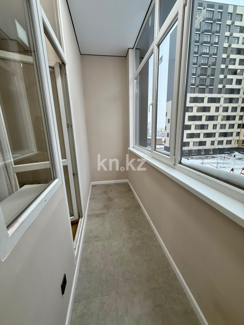 Продажа 1-комнатной квартиры, 43 м² - Продажа  однокомнатных квартир в новостройках Астаны - страница 44 фото 10 из 10