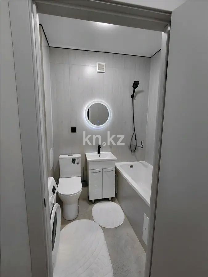 Продажа 2-комнатной квартиры, 38 м² в Астане - фото 4