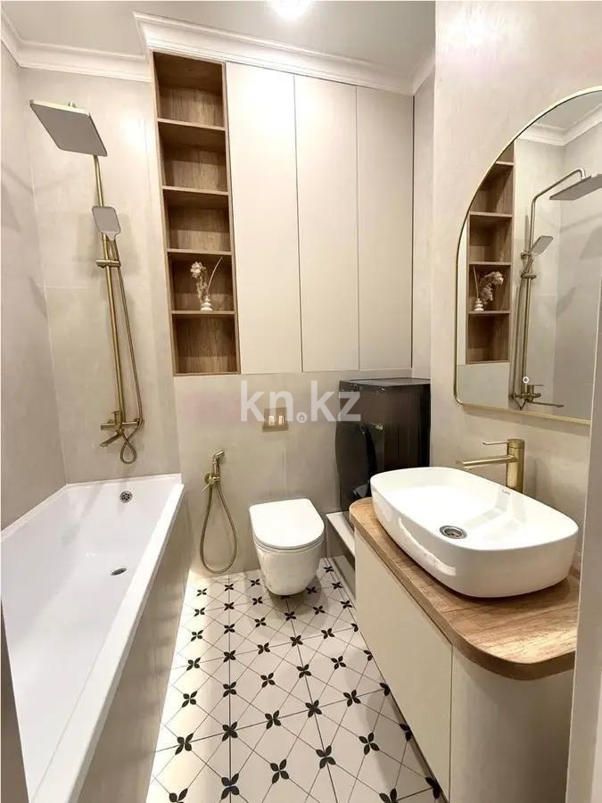 Продажа 2-комнатной квартиры, 36 м² в Астане - фото 3