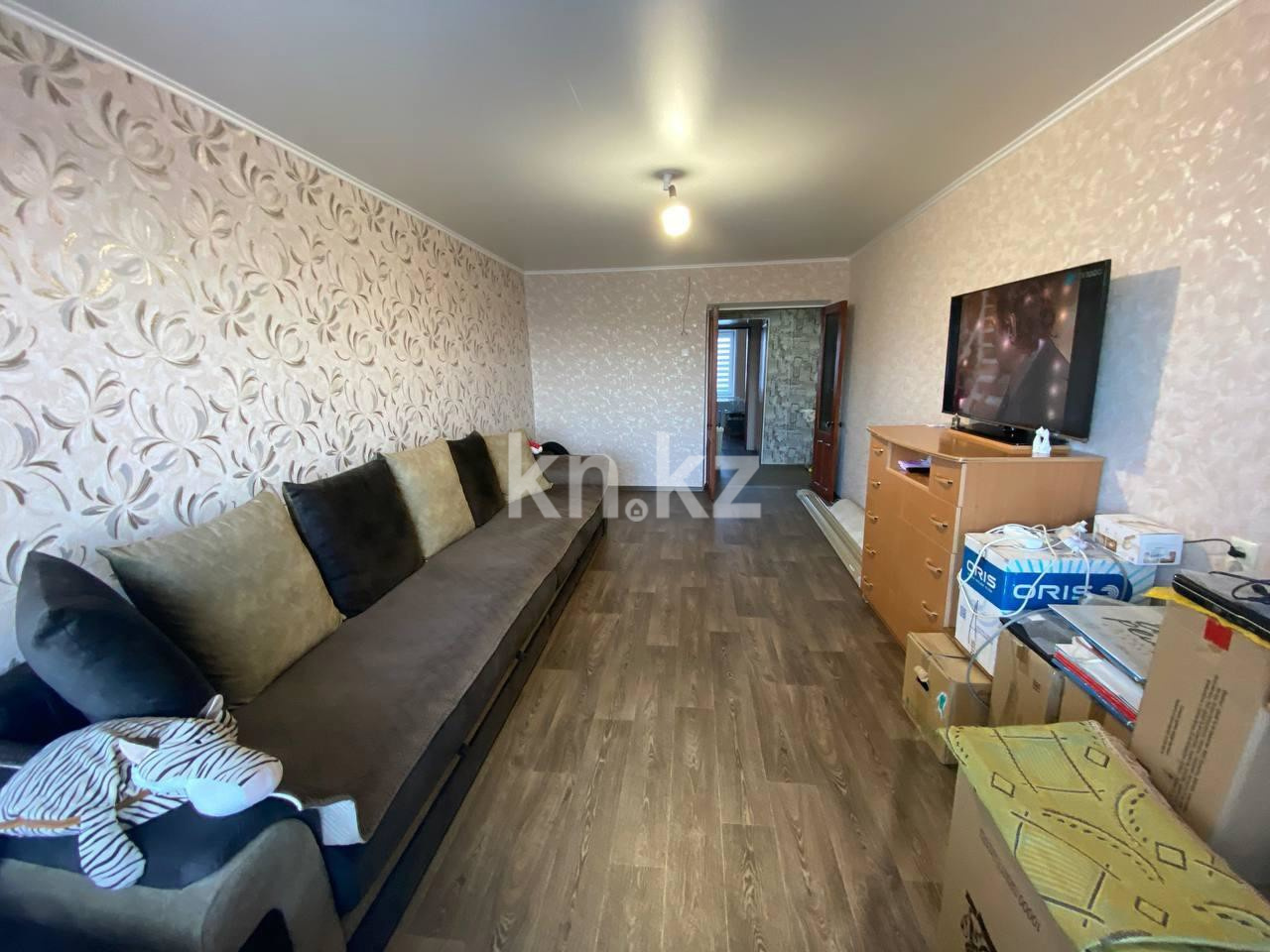 Продажа 2-комнатной квартиры, 56.6 м² - Продажа недвижимости в Костанае фото 15 из 20