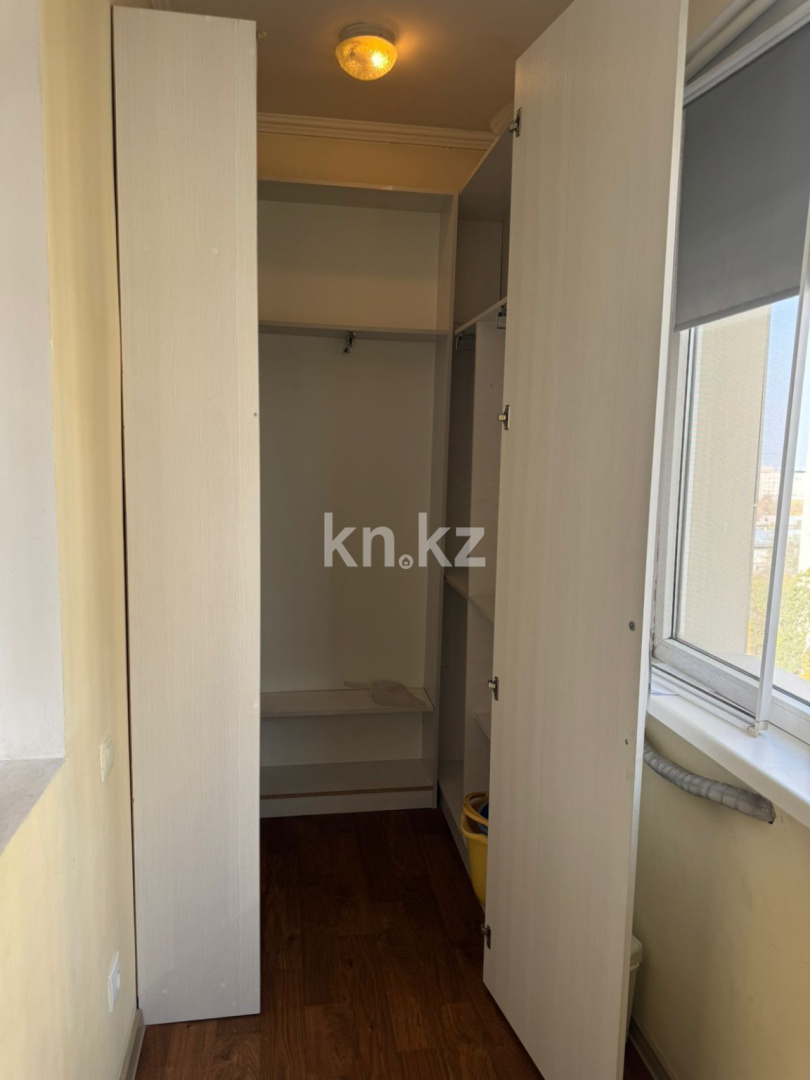 Аренда 2-комнатной квартиры, 96 м², пр. Серкебаева, дом  111 - Аренда квартиры помесячно в Алматы фото 7 из 11