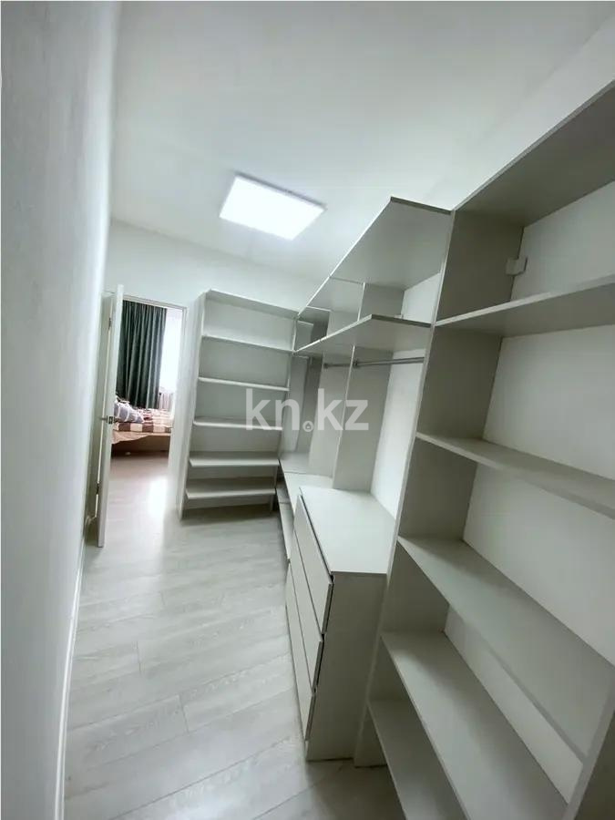 Продажа 4-комнатной квартиры, 84 м², мкр-н Голубые Пруды, дом  13 в Караганде - фото 5