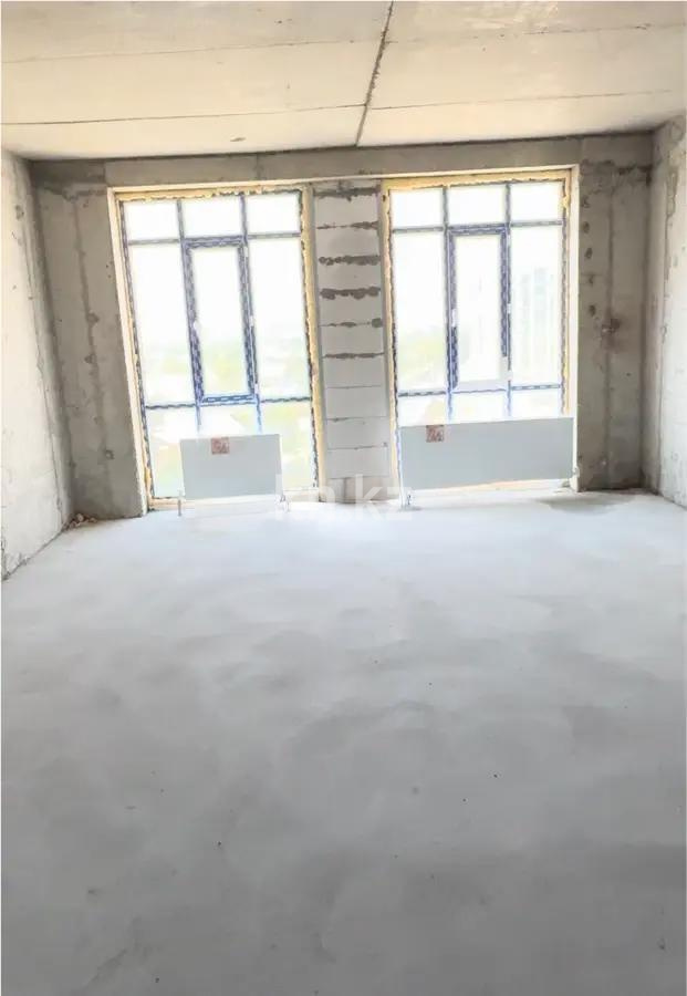 Продажа 1-комнатной квартиры, 35 м², пр. Алатау, дом  12а/1 - Продажа квартир в Алматы фото 1 из 2