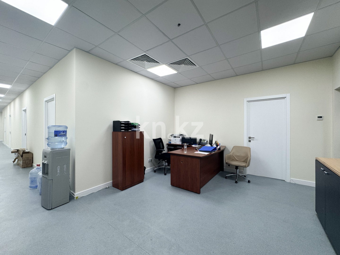 Аренда , пр. Назарбаева, дом  226 - Аренда офисных и торговых помещений в Алматы фото 3 из 6