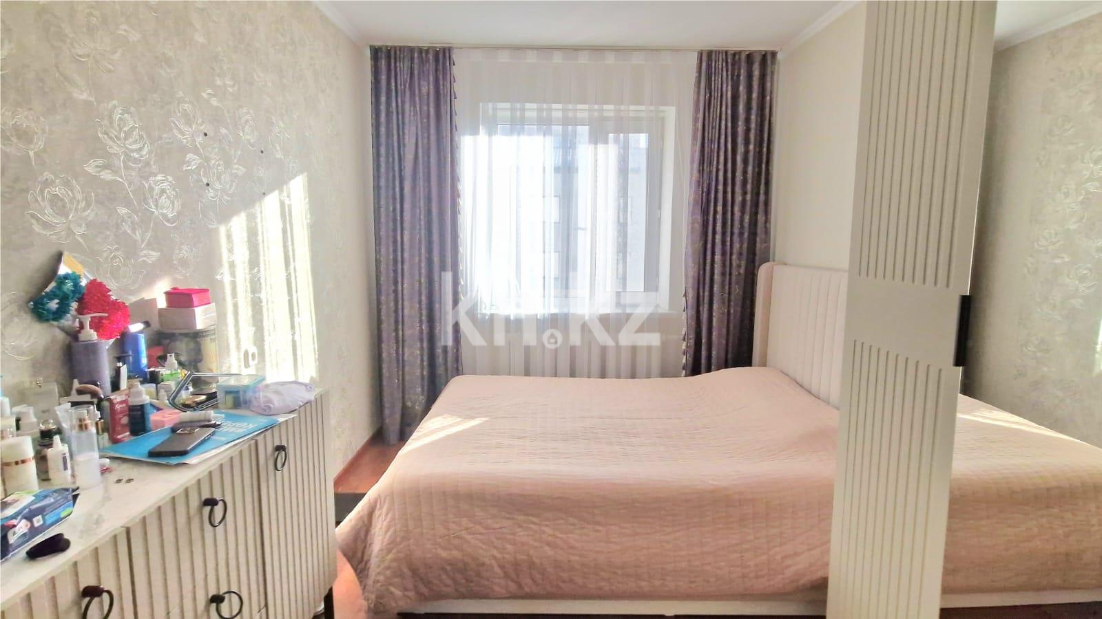 Продажа 3-комнатной квартиры, 63 м² - Продажа квартир в Караганде - страница 2 фото 6 из 15