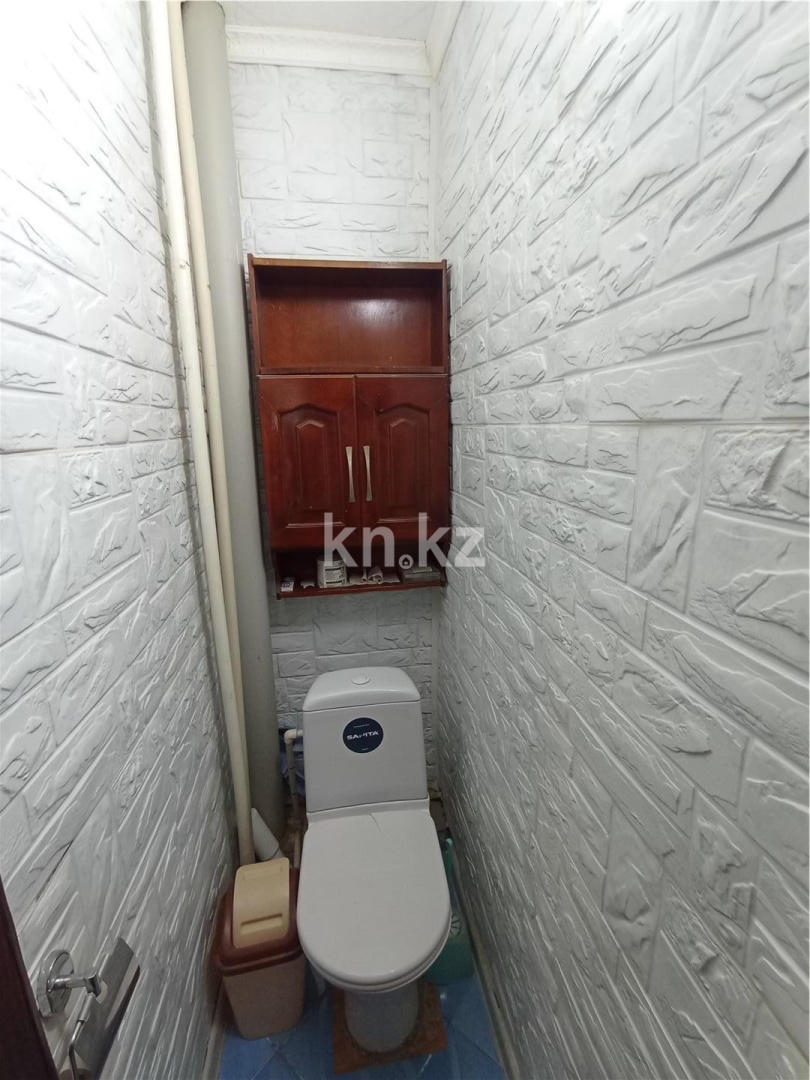 Продажа 3-комнатной квартиры, 65 м² в Караганде - фото 9
