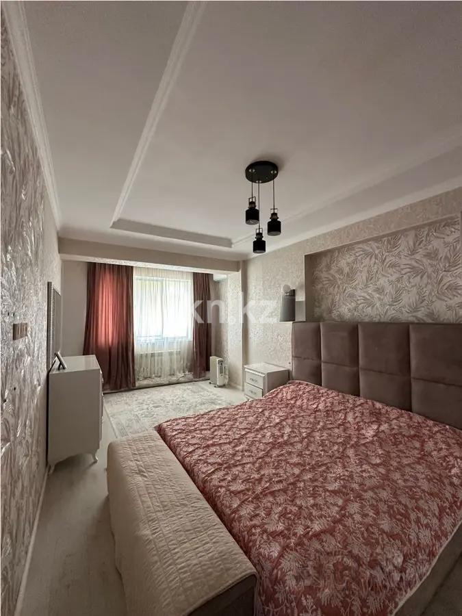 Продажа 4-комнатной квартиры, 130 м² в Алматы - фото 2