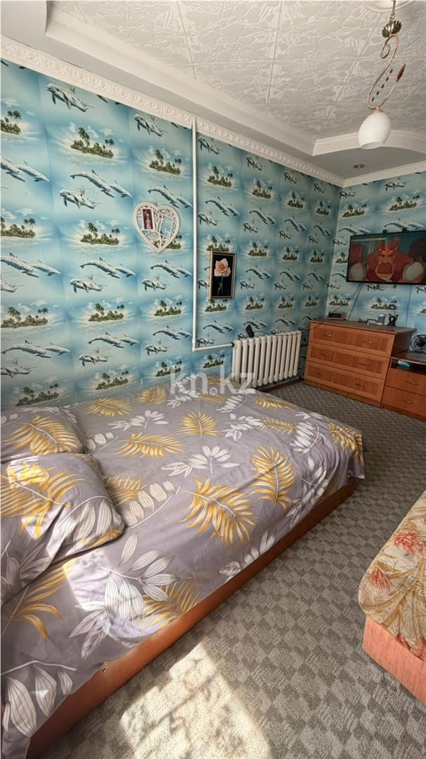 Продажа 4-комнатной квартиры, 78 м² в Караганде - фото 7