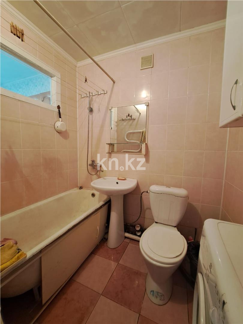Продажа 3-комнатной квартиры, 56 м² в Астане - фото 11