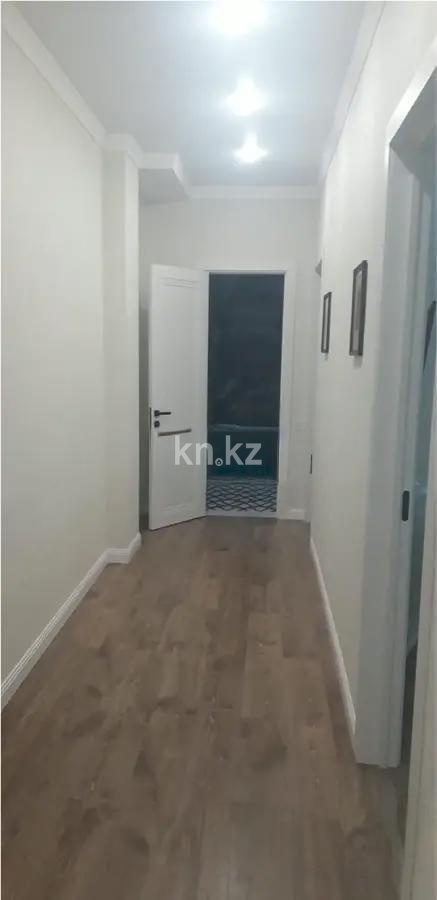 Продажа 2-комнатной квартиры, 64.4 м² в Астане