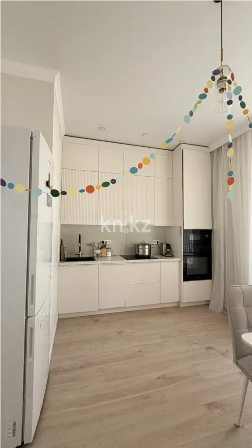Продажа 2-комнатной квартиры, 62.8 м² - Продажа двухкомнатных квартир от собственников в Астане - страница 19 фото 3 из 4