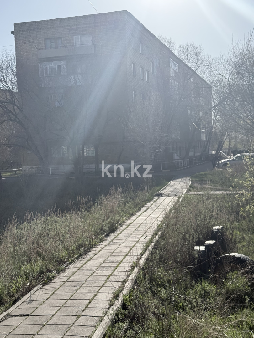 Продажа 3-комнатной квартиры, 59.4 м² - Продажа трехкомнатных квартир в кирпичном доме в Караганде - страница 18 фото 30 из 33