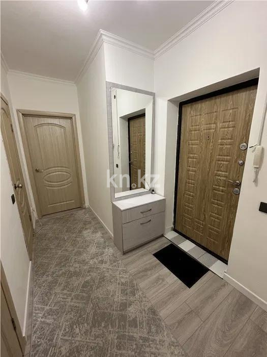 Продажа 1-комнатной квартиры, 43 м², ул. Е-495, дом  8 в Астане - фото 4