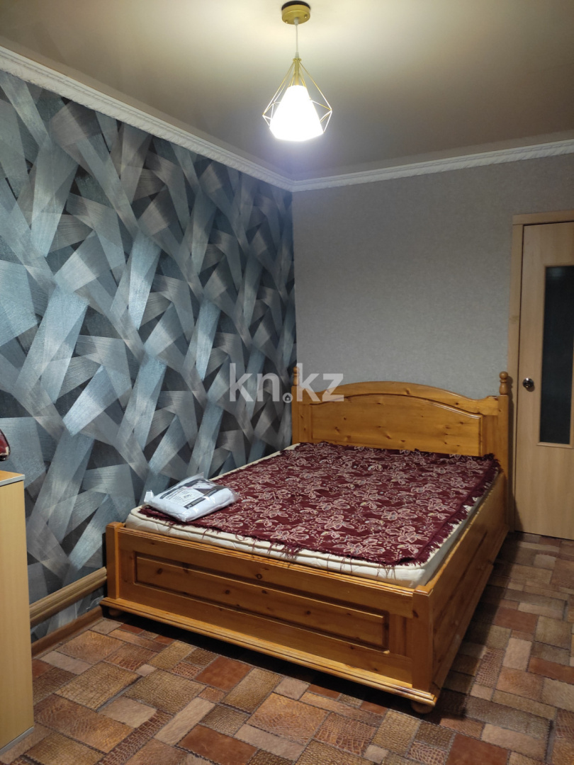 Продажа 2-комнатной квартиры, 40 м², пр. Бухар-жырау, дом  56 в Караганде - фото 6