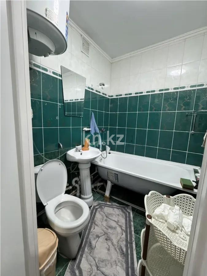 Продажа 1-комнатной квартиры, 34 м² - Продажа квартир на Юго-Востоке Караганды фото 3 из 3