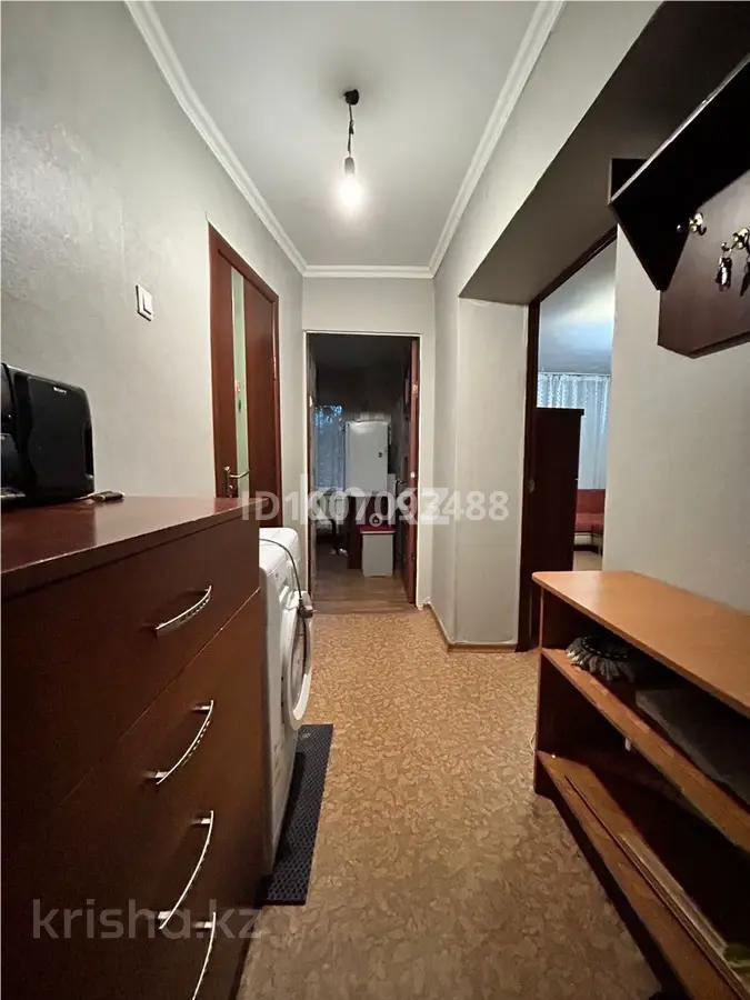 Продажа 1-комнатной квартиры, 30 м², ул. Жандосова, дом  172 в Алматы - фото 4