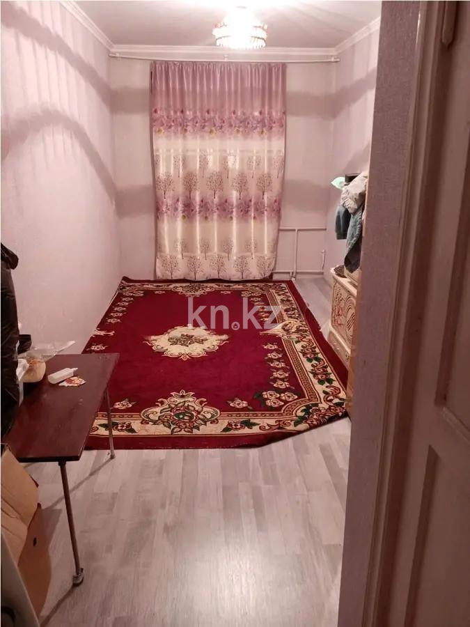 Продажа 3-комнатной квартиры, 48 м², ул. Магнитогорская, дом  47 - Продажа  трехкомнатных квартир в Караганде без посредников фото 1 из 3