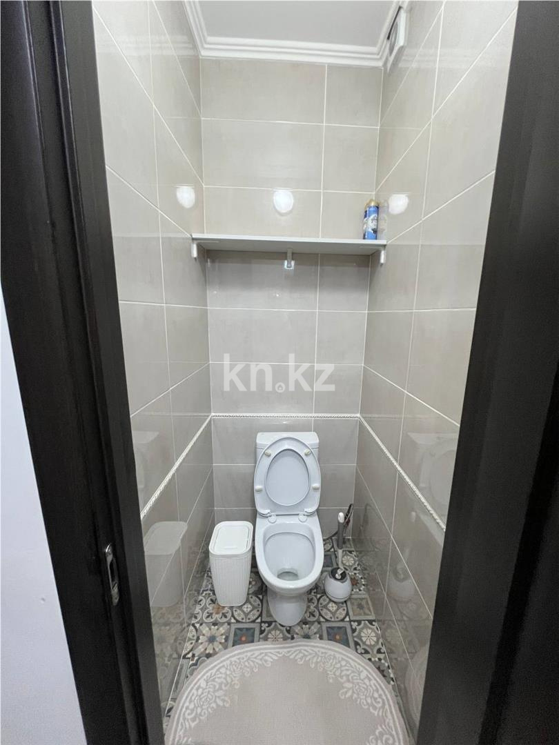 Продажа 2-комнатной квартиры, 60 м² - Аренда квартир помесячно в Кокшетау фото 11 из 11
