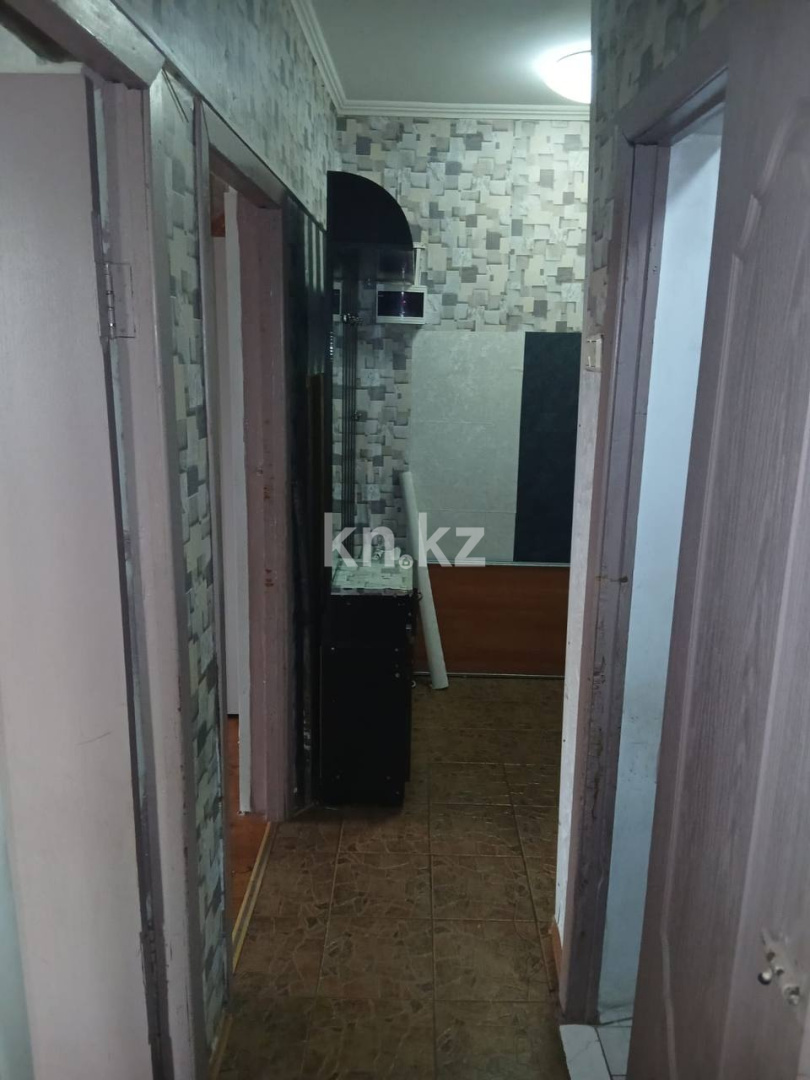 Аренда 2-комнатной квартиры, 40 м² - Аренда квартир помесячно в Казахстане фото 2 из 8