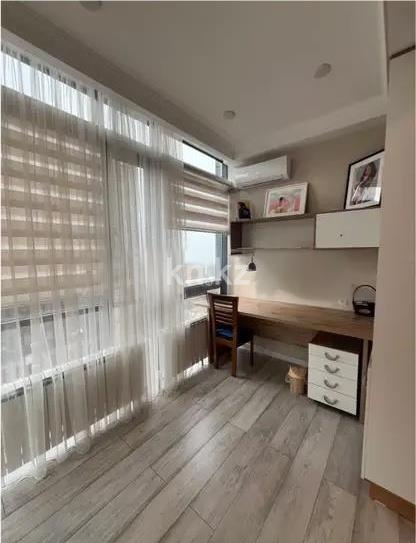 Продажа 3-комнатной квартиры, 98 м², пр. Гагарина, дом  124 в Алматы - фото 4