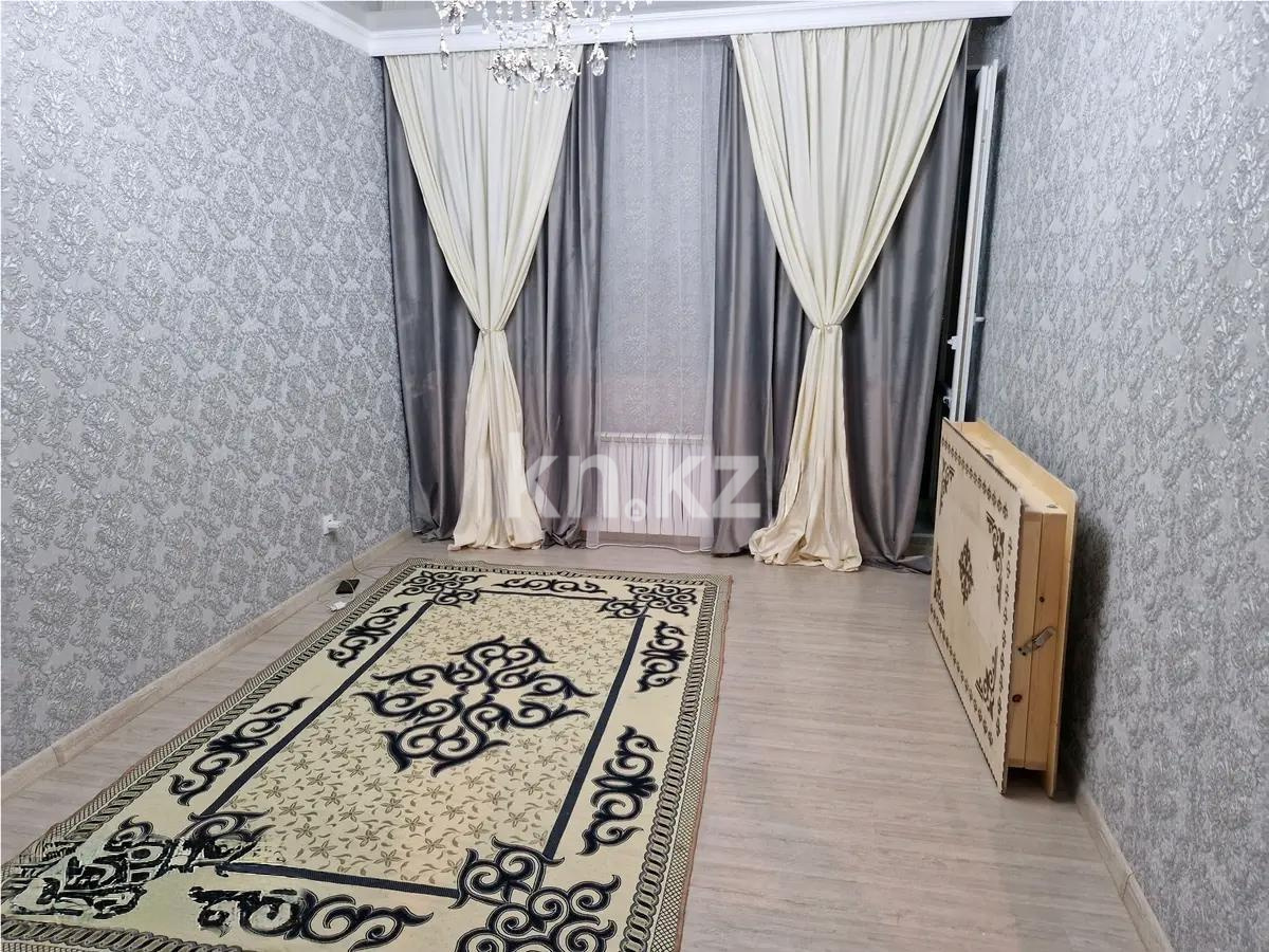 Продажа 2-комнатной квартиры, 50 м² в Астане