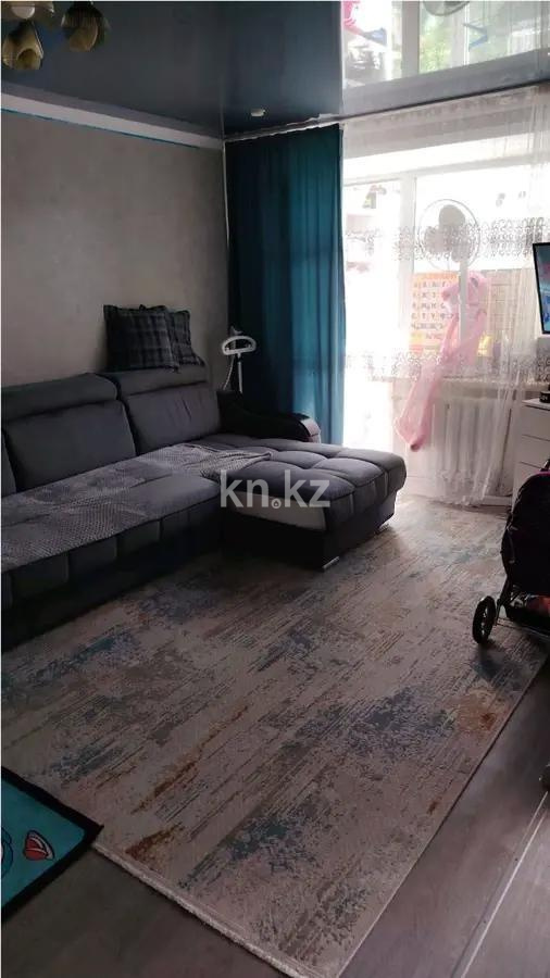Продажа 1-комнатной квартиры, 34 м² - Продажа квартир в Казахстане - страница 19 фото 1 из 3