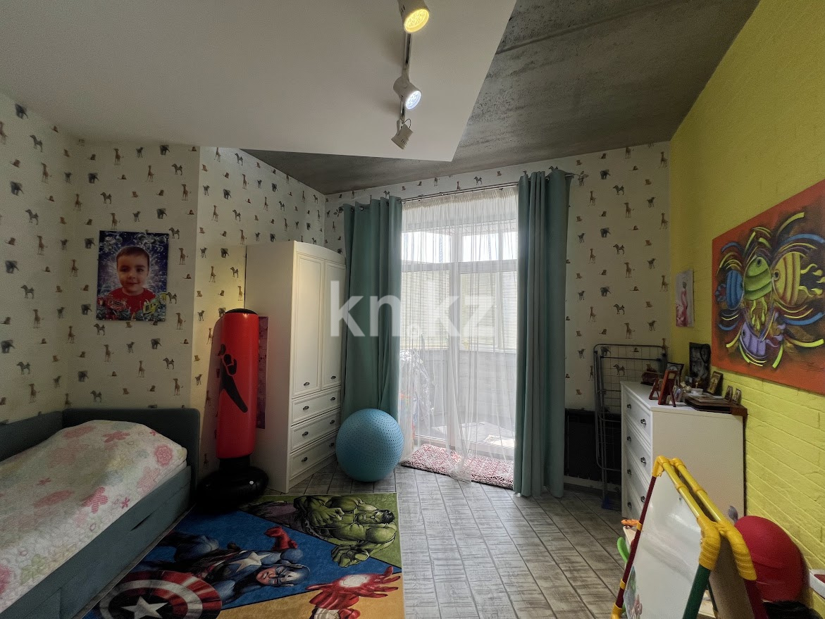 Продажа 3-комнатной квартиры, 161 м² - Продажа квартир в новостройках Караганды - страница 43 фото 12 из 17