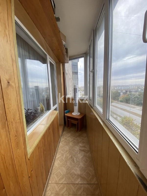 Продажа 4-комнатной квартиры, 90 м², пр. Мира в Темиртау - фото 17