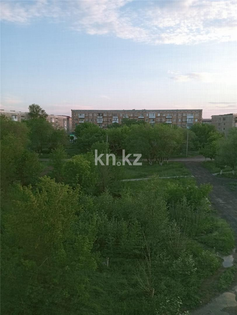 Продажа 2-комнатной квартиры, 48 м² - Продажа квартир в Абае - страница 6 фото 7 из 9