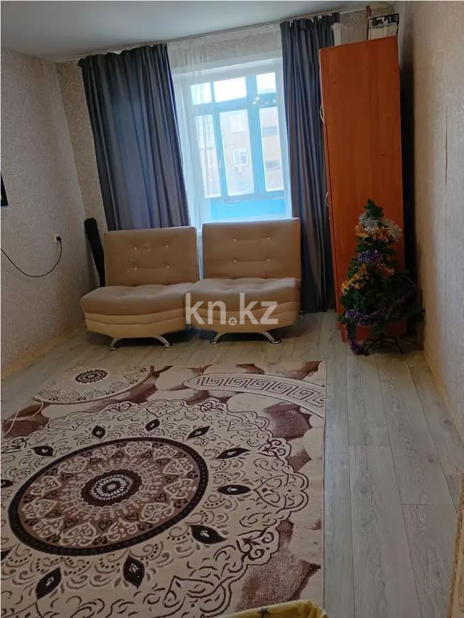 Продажа 1-комнатной квартиры, 30 м² в Темиртау