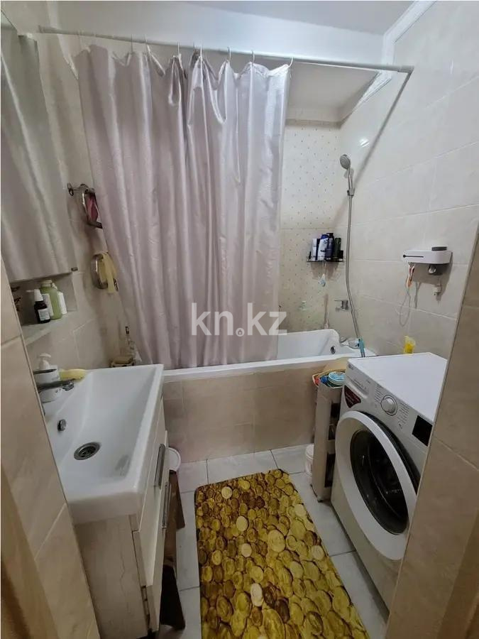 Продажа 3-комнатной квартиры, 71.9 м² в Астане - фото 5