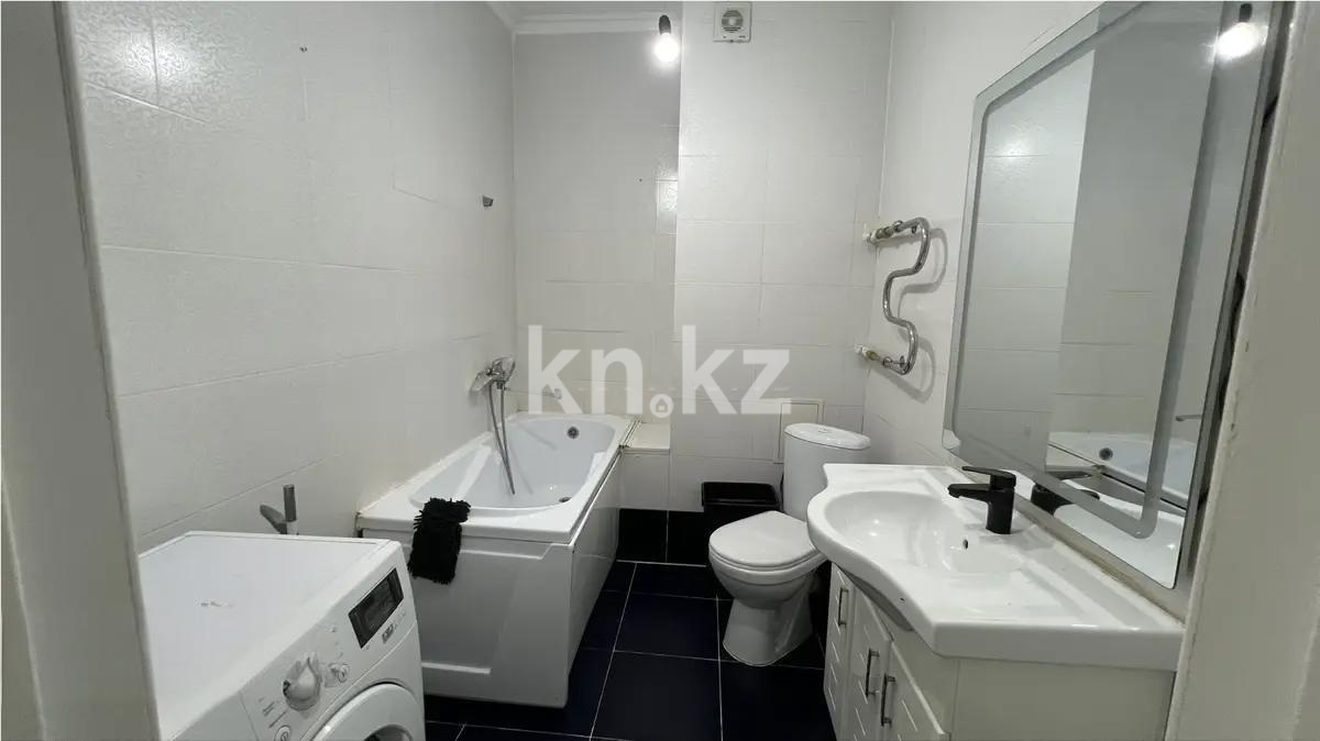 Продажа 2-комнатной квартиры, 52 м² - Продажа квартир в Астане - страница 14 фото 3 из 5